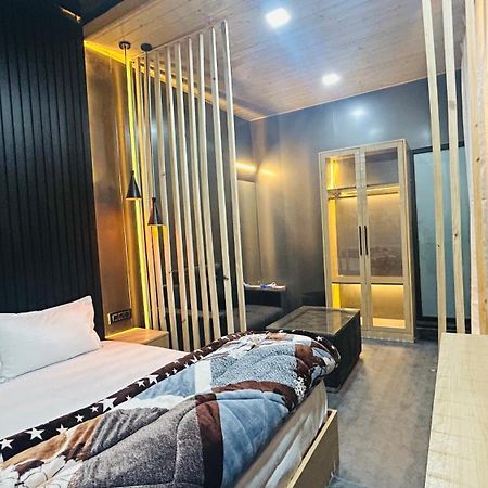 Worthmiles Resort Manali  Exterior photo