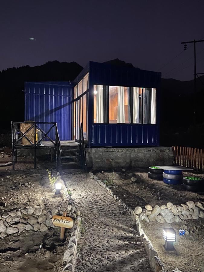 Worthmiles Resort Manali  Exterior photo