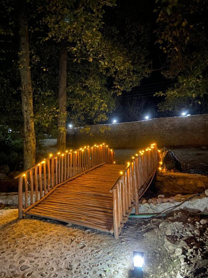 Worthmiles Resort Manali  Exterior photo