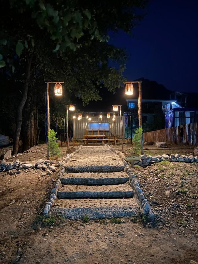 Worthmiles Resort Manali  Exterior photo
