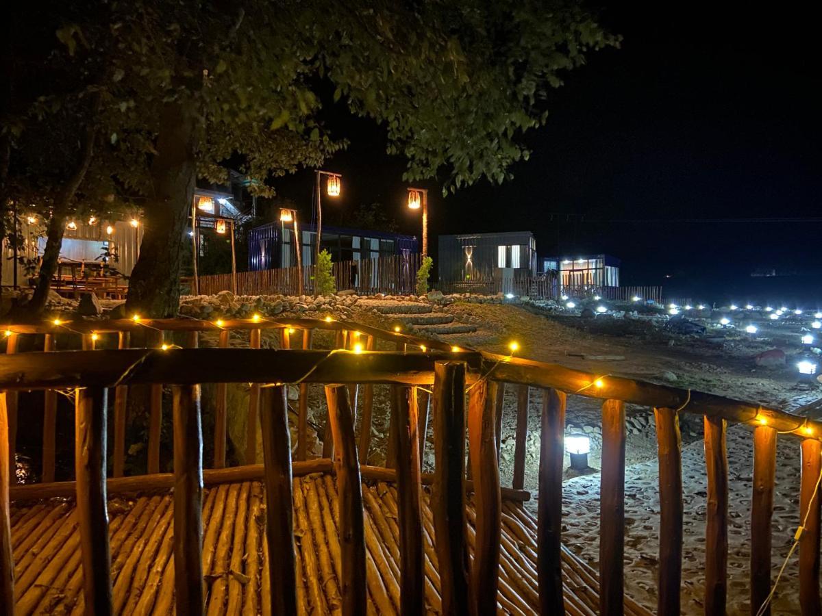 Worthmiles Resort Manali  Exterior photo
