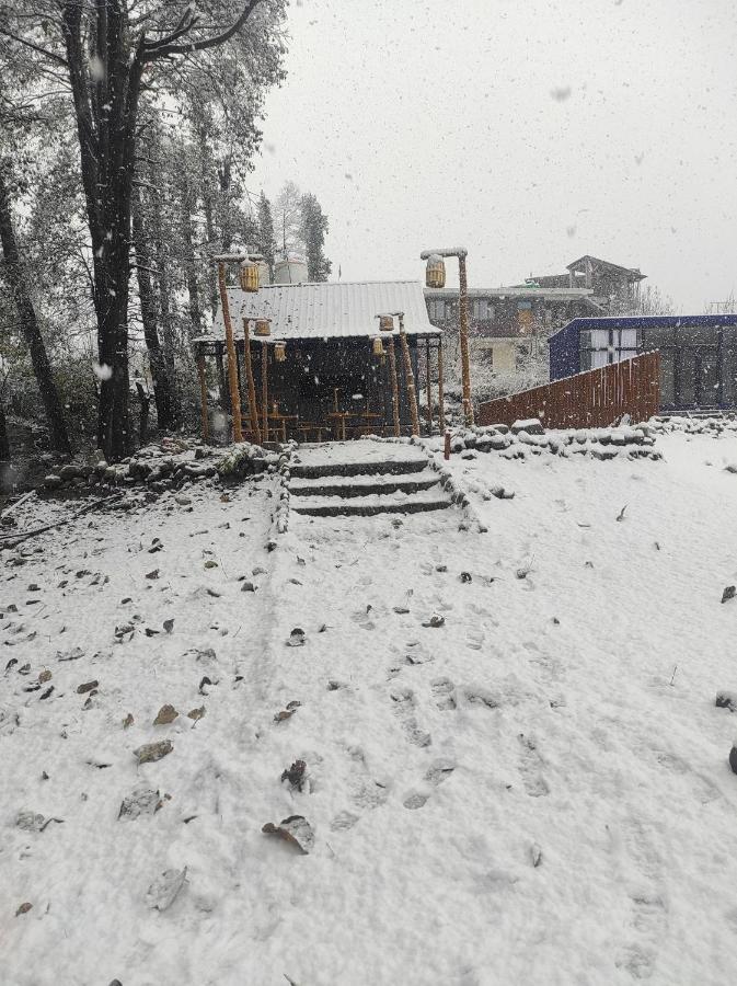 Worthmiles Resort Manali  Exterior photo