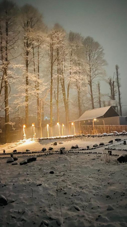 Worthmiles Resort Manali  Exterior photo