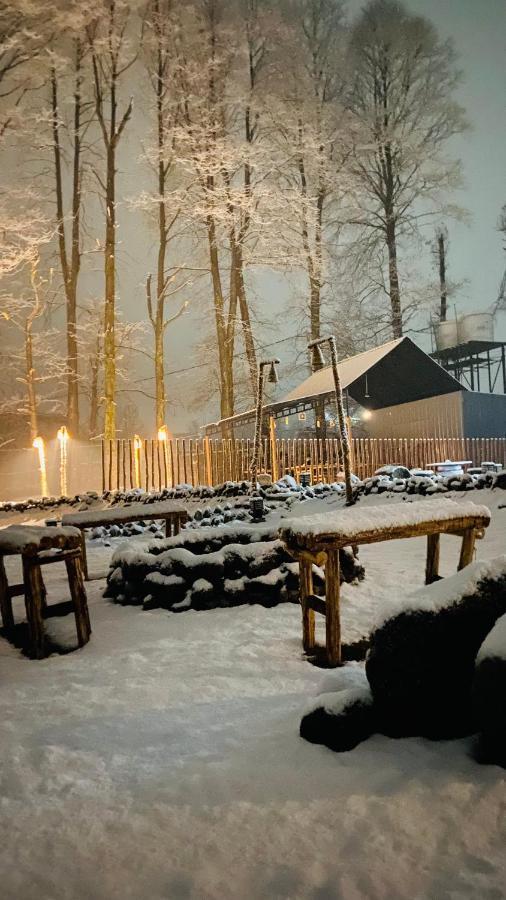 Worthmiles Resort Manali  Exterior photo